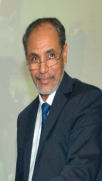 Mohamed Fekhaoui