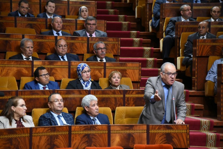 Conflits d’intérêts : l’Istiqlal appelle à la pénalisation Conflits d’intérêts : l’Istiqlal appelle à la pénalisation