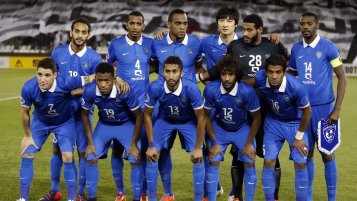 Ligue des Champions (Asie/Doha) : Al Hilal déclaré forfait et disqualifié de la compétition