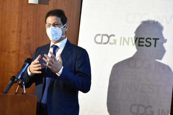 CDG Invest mise 110 MDH dans l’activité automobile de Socafix