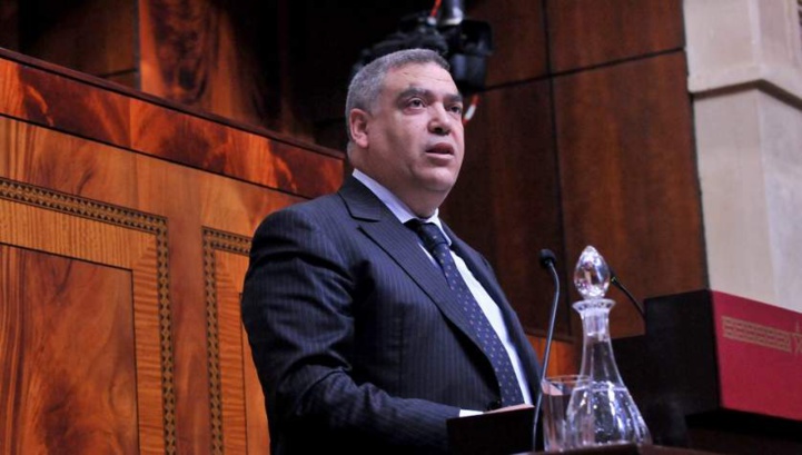 Dépenses publiques : Laftit appelle les collectivités à serrer la ceinture.