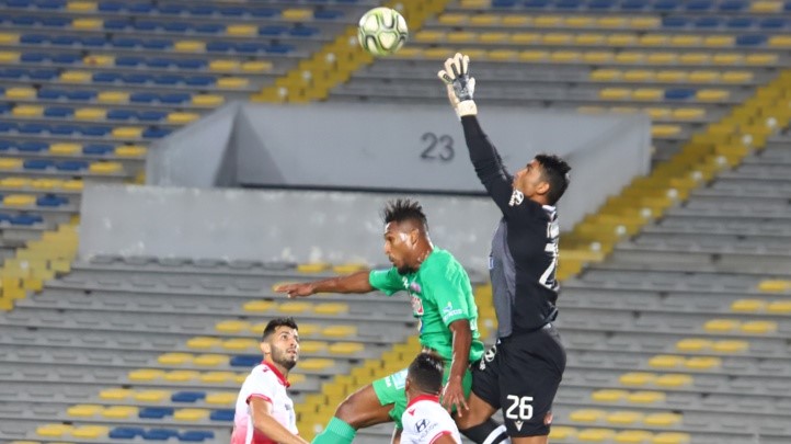 Derby Wydad-Raja (0-0) : Un nul sans spectacle !