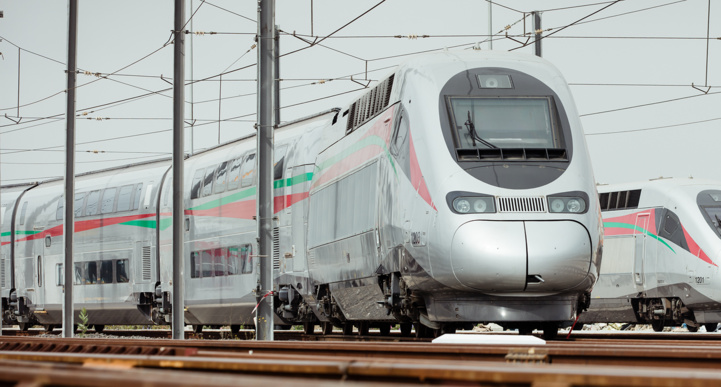 LGV Marrakech-Agadir: la Gare d'Agadir verra le jour prochainement 