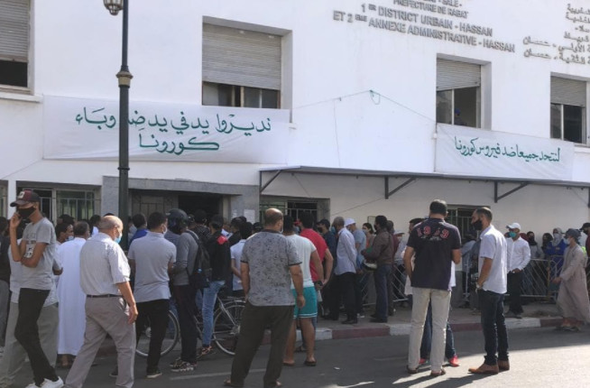 Les R’batis s’indignent des grèves des "mo9ata3a"