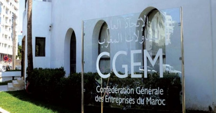 PLF 2021 : les cinq piliers recommandés par la CGEM PLF 2021 : les cinq piliers recommandés par la CGEM