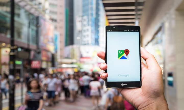 Traçage des contaminations: Google Maps volera-t-il la vedette à Wiqaytna?