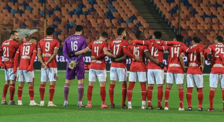 Demi-finales de la Ligue des Champions : Un vol spécial d’Al Ahly pour rallier Casablanca