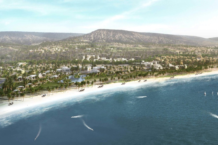 Tourisme : Lancement de l’initiative «Madaëf ECO6 » pour la dynamisation de l'entrepreneuriat