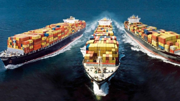 Import : L’indice des valeurs unitaires en chute libre Import : L’indice des valeurs unitaires en chute libre