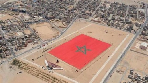 Dakhla : Lancement d'un programme de plaidoyer des jeunes sur la marocanité du Sahara Dakhla : Lancement d'un programme de plaidoyer des jeunes sur la marocanité du Sahara