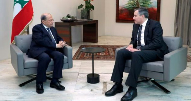 Liban : Adib jette l’éponge, qui applaudit, qui regrette… Liban : Adib jette l’éponge, qui applaudit, qui regrette…