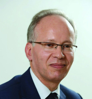 Mohamed Bachir Rachdi