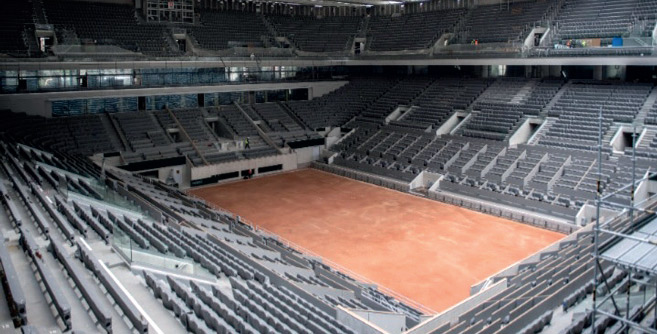Tennis : Ce fut un week-end XXL Tennis : Ce fut un week-end XXL