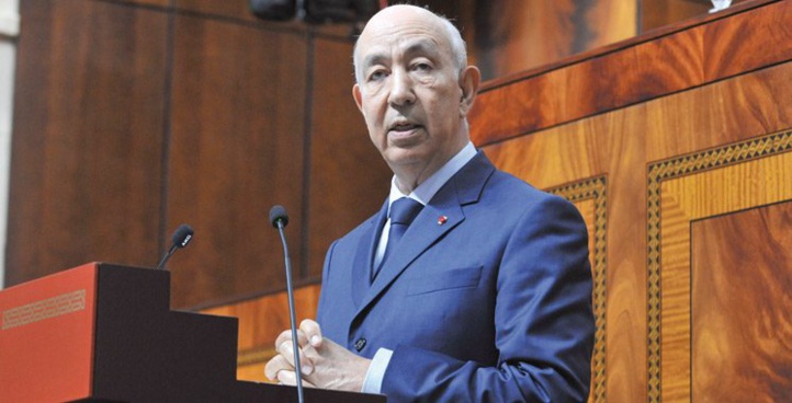 Cour des Comptes : L'encours à la dette a plus que doublé durant la dernière décennie Cour des Comptes : L'encours à la dette a plus que doublé durant la dernière décennie