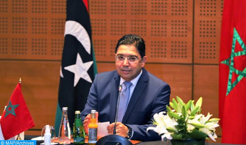 Dialogue inter-libyen :  une étape nécessaire pour dépasser les impasses Dialogue inter-libyen :  une étape nécessaire pour dépasser les impasses