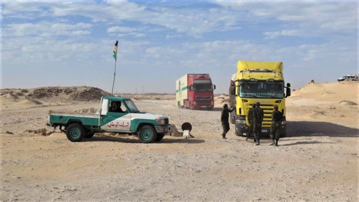 Guergarat: N’en déplaise à l’APS, l’ONU a bel et bien rappelé le polisario à l’ordre