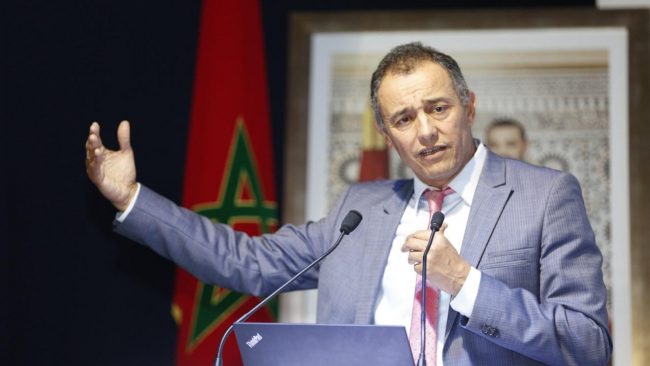 ​Chami présente ses recommandations pour une intégration régionale réussie du Maroc en Afrique