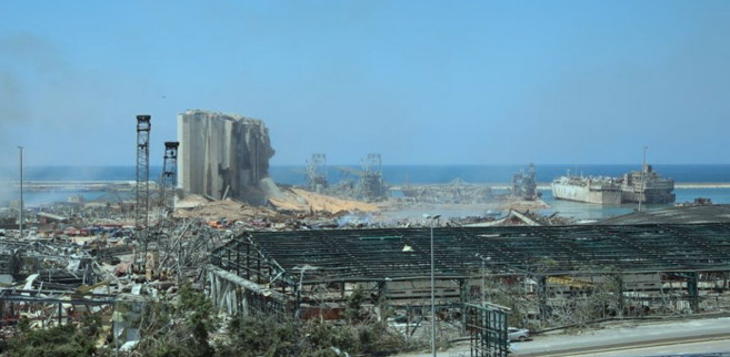 Liban : Des « jours sombres » en perspective Liban : Des « jours sombres » en perspective