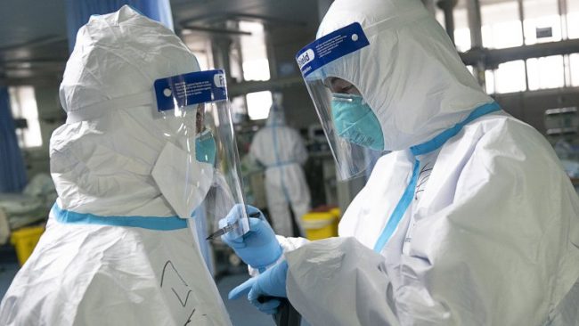 Compteur coronavirus : 2.470 nouveaux cas en 24H...près de la moitié à Casablanca