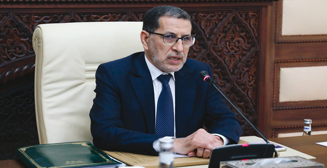 Une rentrée politique qui promet des remous, et le PJD toujours dans ses petits calculs Une rentrée politique qui promet des remous, et le PJD toujours dans ses petits calculs