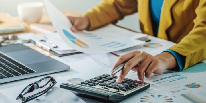 La pandémie coûte 32% de chiffre d'affaires aux entreprises marocaines La pandémie coûte 32% de chiffre d'affaires aux entreprises marocaines