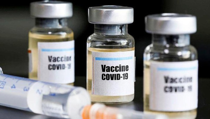 Vaccins anti-Covid: La France à la recherche de 25.000 volontaires pour des essais cliniques Vaccins anti-Covid: La France à la recherche de 25.000 volontaires pour des essais cliniques