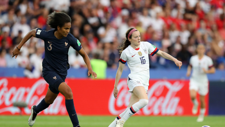 En Angleterre, le foot féminin veut devenir aussi incontournable que la Premier League
