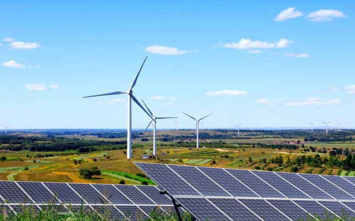 Transition énergétique : le Maroc reçoit 253 millions d’euros de la BERD et l’UE Transition énergétique : le Maroc reçoit 253 millions d’euros de la BERD et l’UE