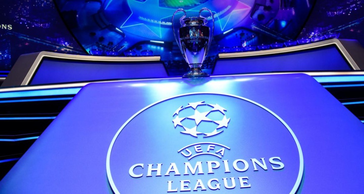 Ligue des champions: Le tirage accouche d'un automne franco-anglais, retrouvailles PSG-United