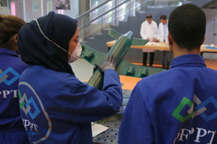 OFPPT : le plan d'action 2020 requiert plus de 4,5 millions de DH OFPPT : le plan d'action 2020 requiert plus de 4,5 millions de DH