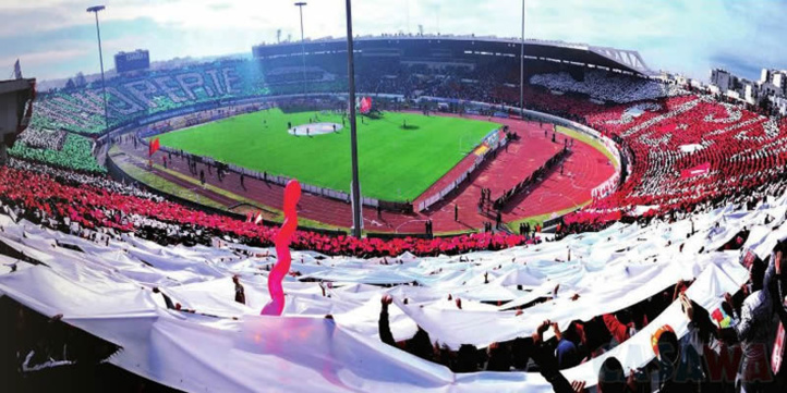 Les défis sécuritaires du derby casablancais