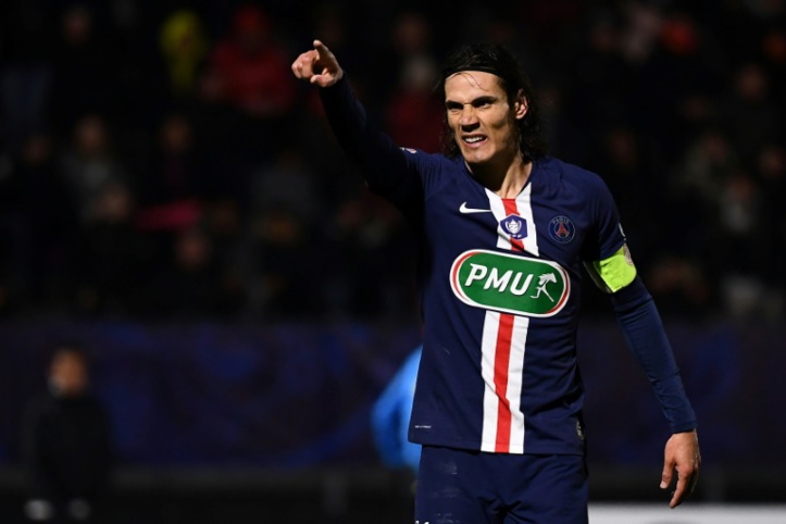 Transferts: Mercato sans vague en Europe, en attendant Cavani