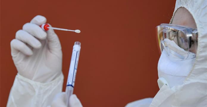 Casablanca : Mise en place d’un centre de dépistage privé Casablanca : Mise en place d’un centre de dépistage privé