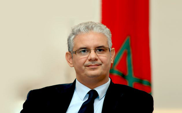 Rentrée politique : Nizar Baraka relève les multiples carences de l’économie nationale Rentrée politique : Nizar Baraka relève les multiples carences de l’économie nationale