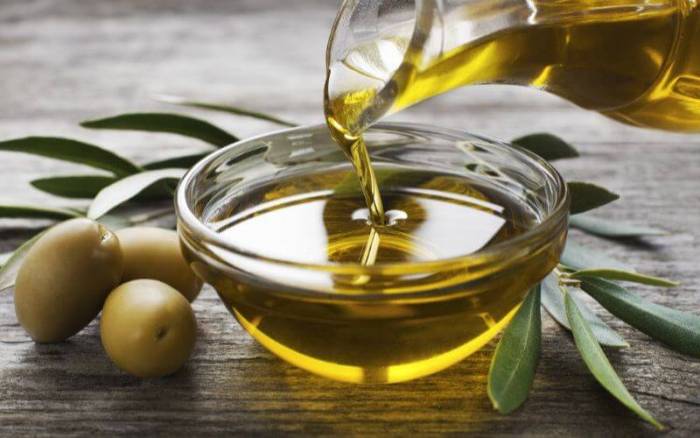 Le Maroc, 5ème producteur d’huile d’olive au monde Le Maroc, 5ème producteur d’huile d’olive au monde