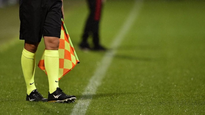 Liste arbitres FIFA 2021 : Kachaf en pôle-position pour remplacer Tiazi ! Liste arbitres FIFA 2021 : Kachaf en pôle-position pour remplacer Tiazi !