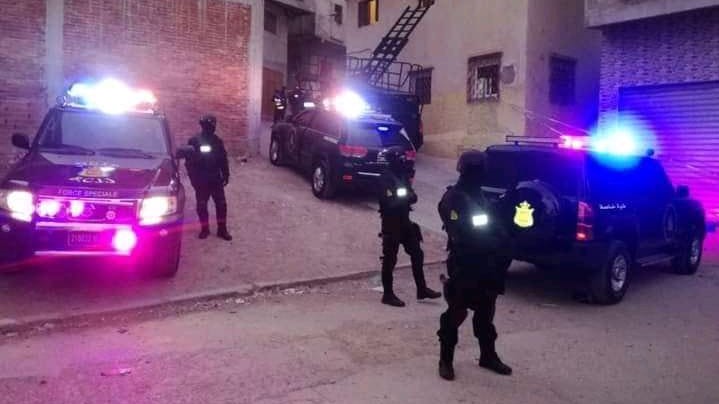 Terrorisme : l'OCI salue les efforts des services de sécurité marocains Terrorisme : l'OCI salue les efforts des services de sécurité marocains