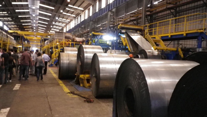 HCP : Repli de l'économie de 8,7% au troisième trimestre HCP : Repli de l'économie de 8,7% au troisième trimestre