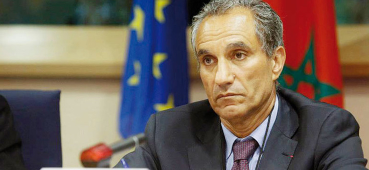 Le Maroc et la Pologne envisagent de renforcer la coopération économique Le Maroc et la Pologne envisagent de renforcer la coopération économique