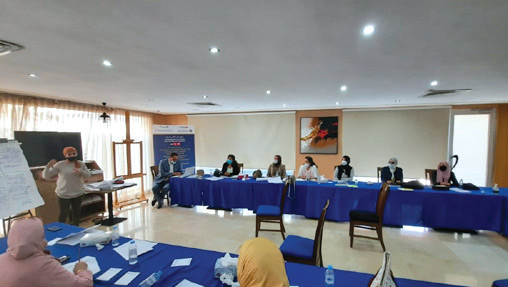 Essaouira & Safi : Pour une consécration des droits de la femme Essaouira & Safi : Pour une consécration des droits de la femme