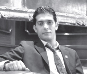 Zakaria El Hamel Zakaria El Hamel