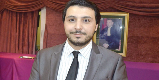 Ahmed El Majdi Ahmed El Majdi