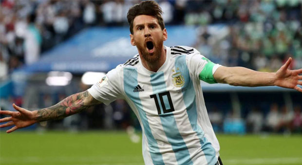Qualifs Mondial 2022 : Messi repart à la conquête de son ultime rêve Qualifs Mondial 2022 : Messi repart à la conquête de son ultime rêve