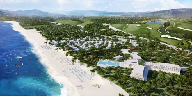 Taghazout Bay: la première édition de Madaëf ECO6 lance un appel à projets Taghazout Bay: la première édition de Madaëf ECO6 lance un appel à projets