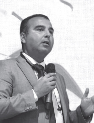 Mohamed Lahbabi