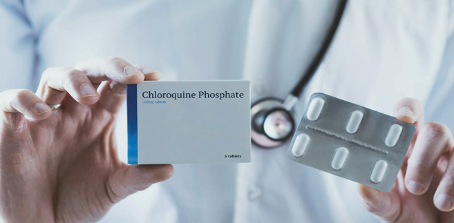 Protocole thérapeutique de la Covid-19 : Prescription de la chloroquine, exigence du protocole ou libre arbitre du médecin ? Protocole thérapeutique de la Covid-19 : Prescription de la chloroquine, exigence du protocole ou libre arbitre du médecin ?