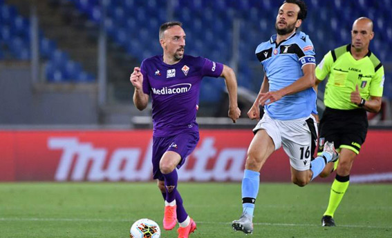 Magazine : Ibrahimovic, Ronaldo, Ribéry... Fringants, les vétérans d’Italie Magazine : Ibrahimovic, Ronaldo, Ribéry... Fringants, les vétérans d’Italie