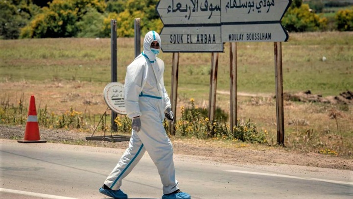 Compteur coronavirus : nouveau record des contaminations, 2.929 cas en 24H Compteur coronavirus : nouveau record des contaminations, 2.929 cas en 24H