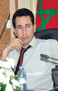 Abbas Boughalem
