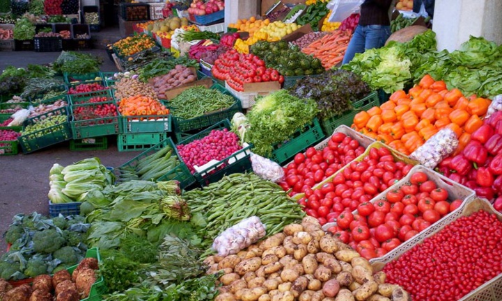 Tanger : Ouverture d’un nouveau marché de gros de fruits et légumes